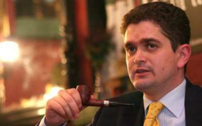 Theodor Paleologu, fost...