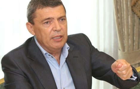 Marian Petrache, seful CJ Ilfov audiat la DNA ca suspect intr-un dosar de santaj si luare de mita