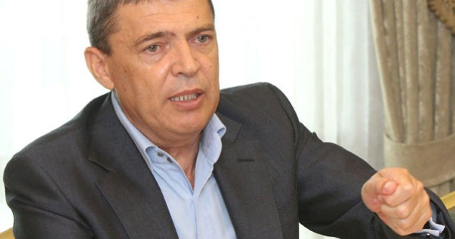 Marian Petrache, seful CJ Ilfov audiat la DNA ca suspect intr-un dosar de santaj si luare de mita