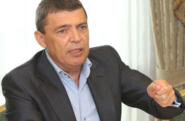 Marian Petrache, seful CJ Ilfov audiat la DNA ca suspect intr-un dosar de santaj si luare de mita