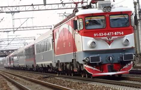 Studentii raman fara transport gratuit pe linia ferata