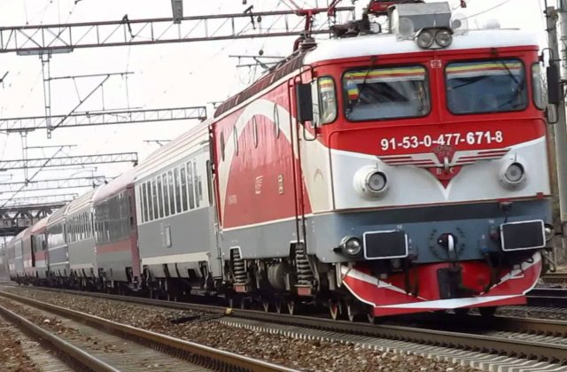 Studentii raman fara transport gratuit nelimitat pe linia ferata