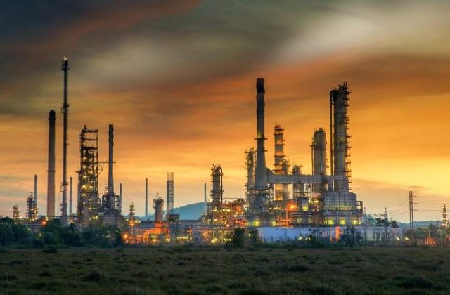 Romgaz, scadere de 14% a profitului in 2016