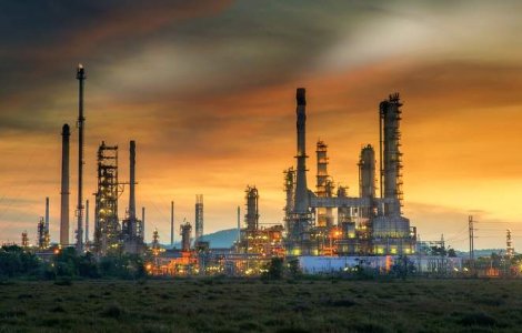 Romgaz, scadere de 14% a profitului in 2016