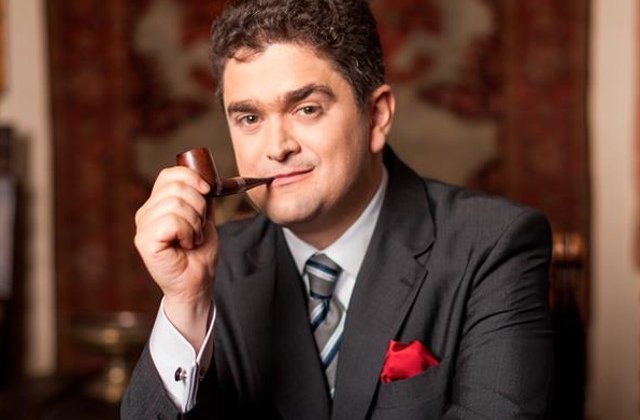 Theodor Paleologu, dupa audierea la DNA: Este vorba de dosarul doamnei Udrea