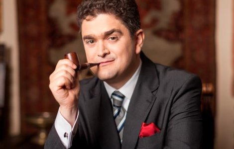 Theodor Paleologu, dupa audierea la DNA: Este vorba de dosarul doamnei Udrea