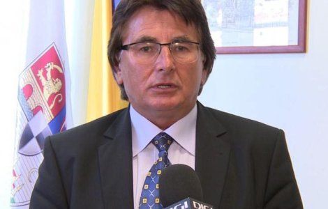 Robu si Ciuhandu, acuzati ca au deposedat ilegal statul de 967 de imobile din centrul vechi al Timisoarei