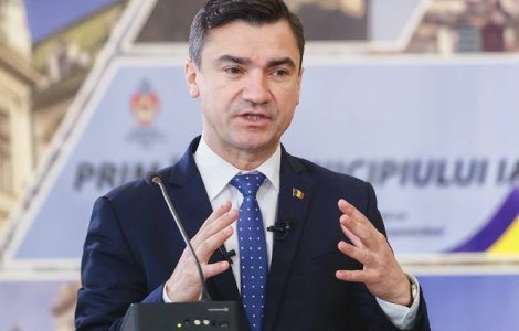 56 de primari PSD din Iasi ii cer lui Liviu Dragnea schimbarea lui Mihai Chirica de la sefia organizatiei judetene