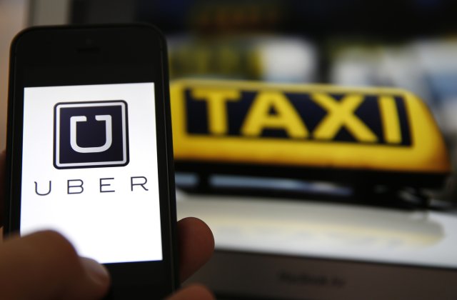 Uber a castigat batalia in instanta. Judecatorii au anulat ordonanta