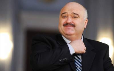 Fostul senator Catalin Voicu,...