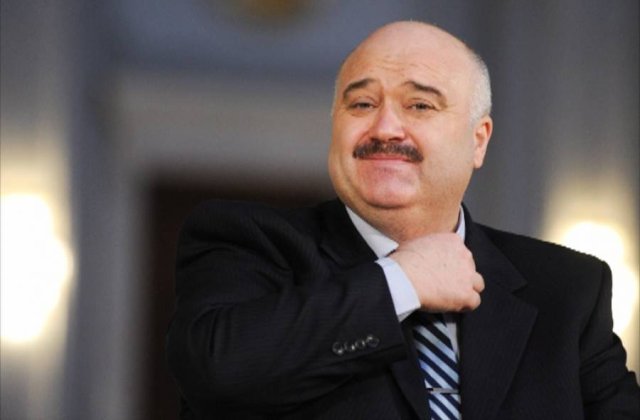 Fostul senator Catalin Voicu, condamnat la 5 ani de inchisoare