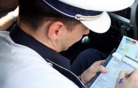 Tanar din Cluj, condamnat la inchisoare timp de 4 luni pentru o amenda