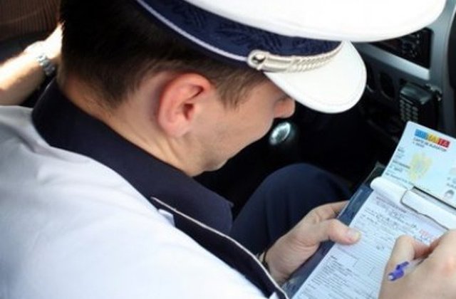 Tanar din Cluj, condamnat la inchisoare timp de 4 luni pentru o amenda partial neplatita