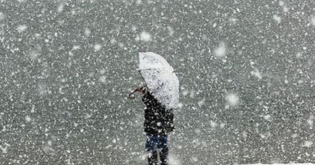 Cod galben de ninsoare in mai multe judete