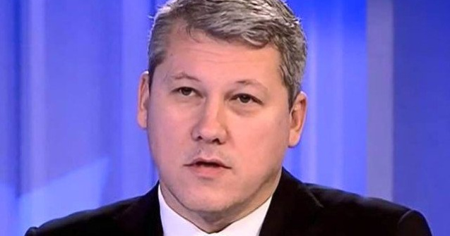 Catalin Predoiu va elabora un proiect de lege al PNL privind adaptarea Codurilor penale la deciziile CCR