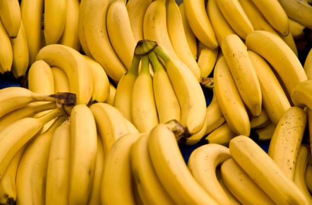 Consumul lor tine medicul departe. 6 beneficii mai putin stiute ale bananelor