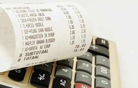 Loteria Bonurilor Fiscale. Bonurile de 338 lei, emise pe 2 ianuarie, sunt castigatoare