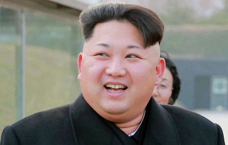 Premierul sud-coreean: Uciderea fratelui lui Kim Jong Un, brutala