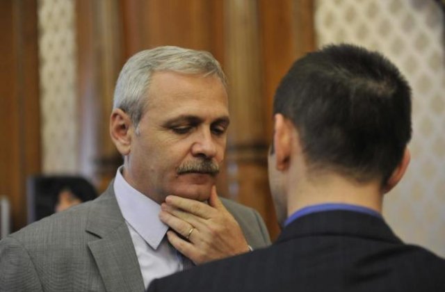 Dragnea spune ca miercuri vor fi anuntati doi noi ministri