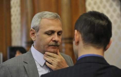 Dragnea spune ca miercuri vor fi anuntati doi noi ministri