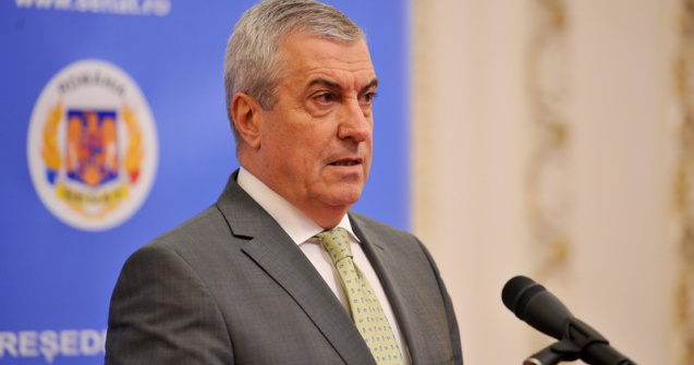 Tariceanu l-a luat la rost pe ministrul de Externe al Finlandei