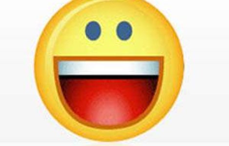 Aproape jumatate din angajatii romani stau pe messenger in timpul serviciului