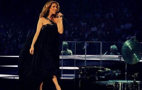 Ce nume vor purta gemenii lui Celine Dion?