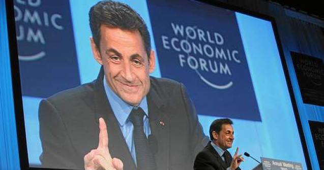 Franta nu se teme de avertizarea lui Ben Laden