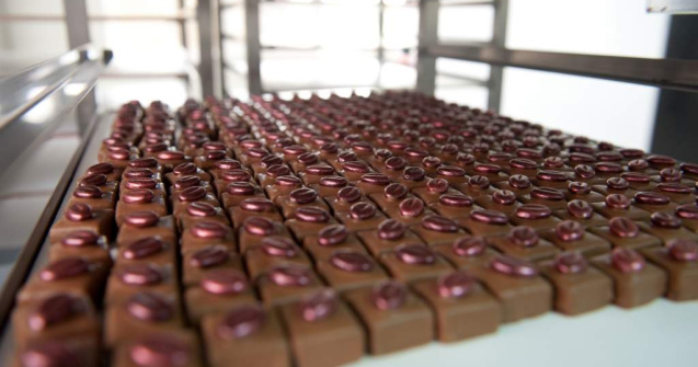  Video  Ciocolata cu gust de... muzica