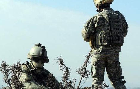 Presupusi spioni in favoarea Rusiei, arestati in Georgia