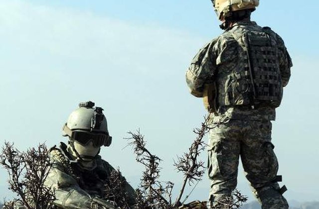 Presupusi spioni in favoarea Rusiei, arestati in Georgia