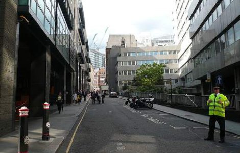 Suedia: Mai multe persoane arestate, in urma unei alerte cu bomba