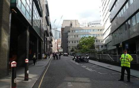 Suedia: Mai multe persoane arestate, in urma unei alerte cu bomba