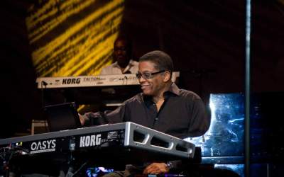 O seara jazz de neuitat...