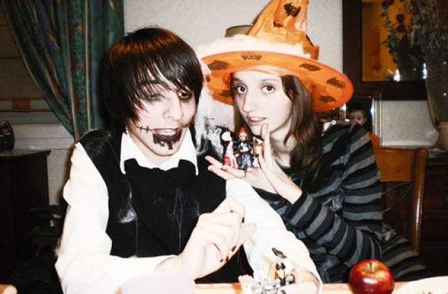 [VIDEO] La ce petreceri de Halloween mergem in weekend?