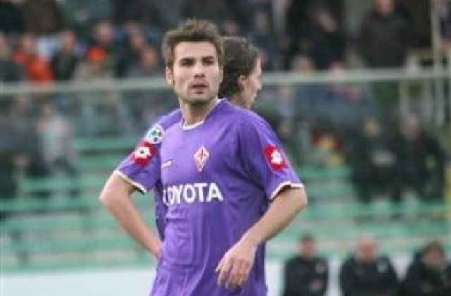 Paolo Rossi: Mutu este indispensabil pentru Fiorentina