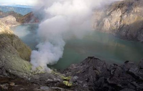 Indonezia: Vulcanul Merapi a erupt din nou