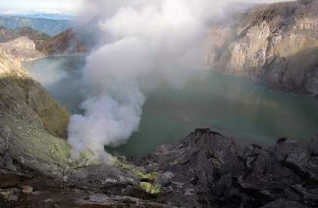 Indonezia: Vulcanul Merapi a erupt din nou