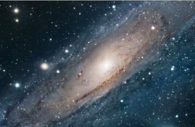 [VIDEO/AUDIO]  NASA a facut publice sunetele ciudate ale spatiului