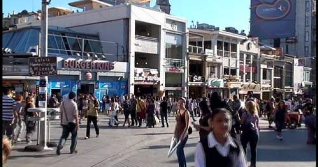 32 de raniti, intr-un atentat sinucigas in Istanbul