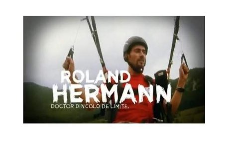  Video  Un stomatolog roman, erou in lumea a treia