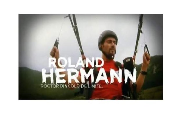 [VIDEO] Un stomatolog roman, erou in lumea a treia