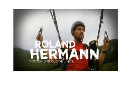  Video  Un stomatolog roman, erou in lumea a treia