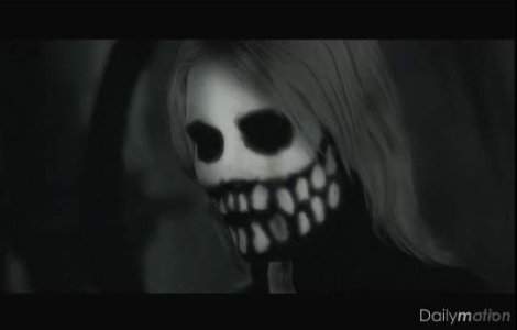  Top   Video  Ce artist are cele mai infricosatoare videoclipuri din istorie?