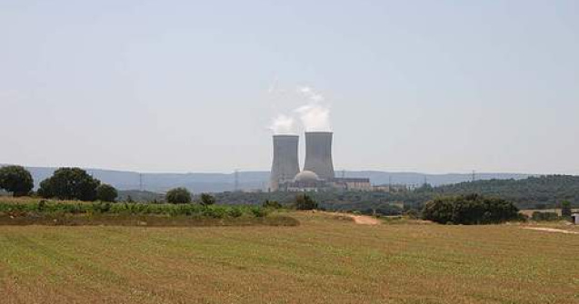 Acord ruso-vietnamez pentru constructia unei centrale nucleare