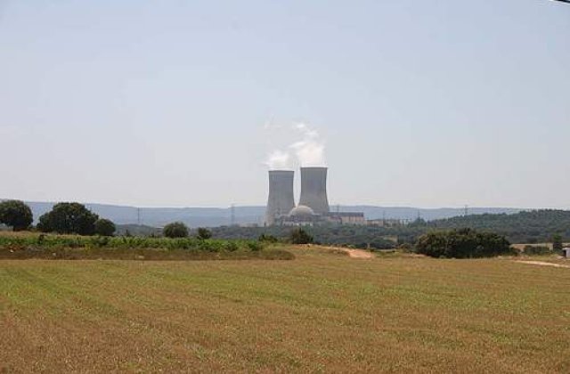 Acord ruso-vietnamez pentru constructia unei centrale nucleare