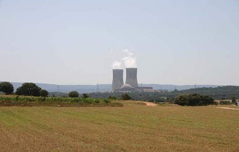 Acord ruso-vietnamez pentru constructia unei centrale nucleare