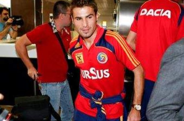 Victima lui Mutu: "Fotbalistul m-a lovit si cand eram cazut"