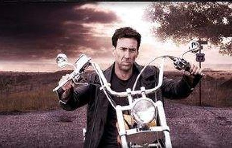 Nicolas Cage a strans 500.000 euro pentru copiii romani