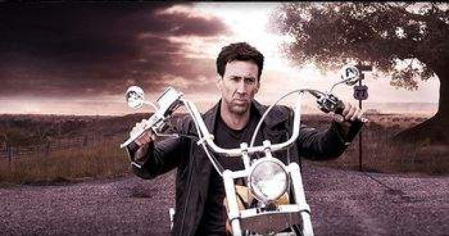 Nicolas Cage a strans 500.000 euro pentru copiii romani